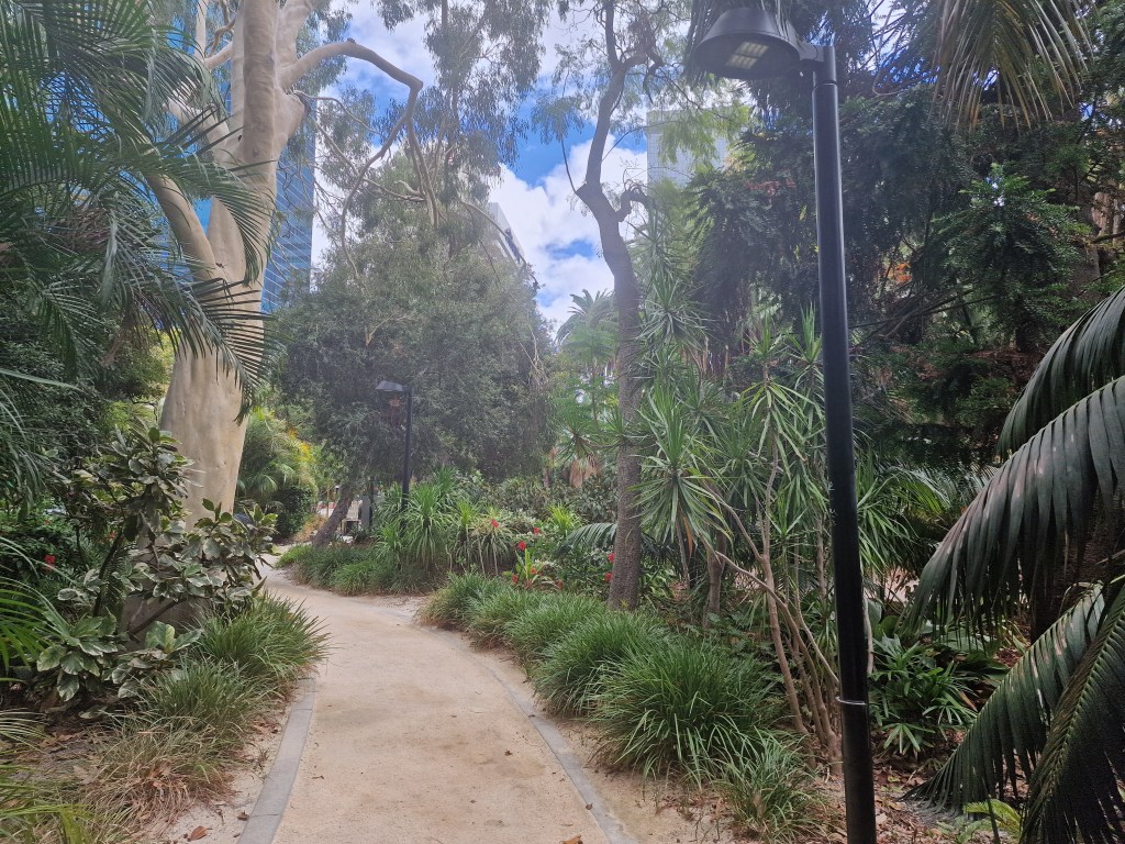 Kleines Ding zwischendurch…