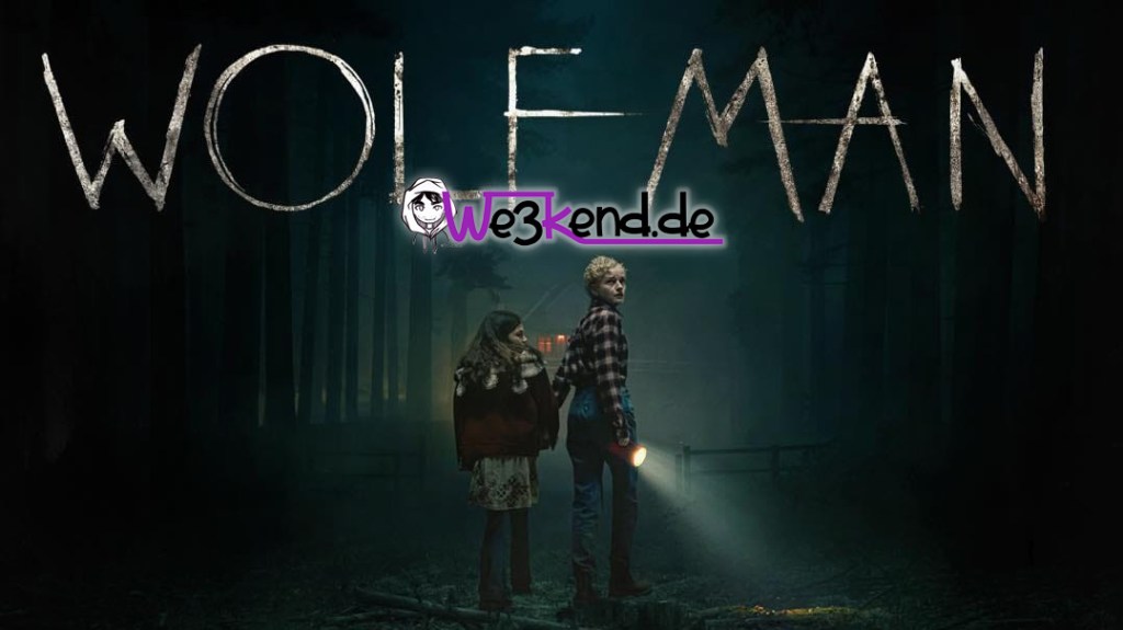 Film-Review: Wolf Man
