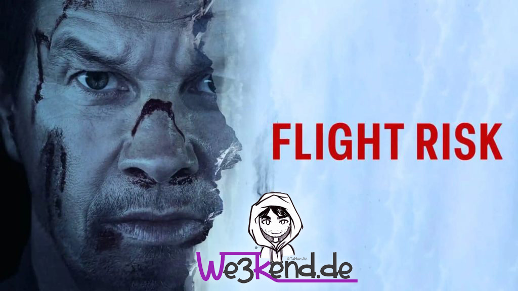 Sneak-Review: Flight Risk